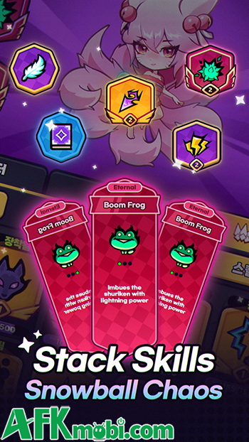 Chiến đấu trong những chiều không gian ma ám, đầy rẫy quái vật tại Spekter Agency: Survivor 2