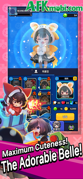 Chế tạo cỗ xe chiến đấu của chính bạn trong game SSSSmash: Build, Pray, Smash 5