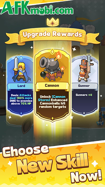 Tiny Legions game chiến thuật phòng thủ được lấy cảm hứng từ trò chơi Bad North 4