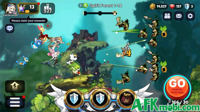Top 4 game di động cho người chơi thu thập, nuôi những con rồng từ ngộ nghĩnh đến độc lạ 3
