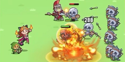 Top 7 game chiến thuật đưa người chơi gầy dựng trận hình với các đơn vị được cho ngẫu nhiên