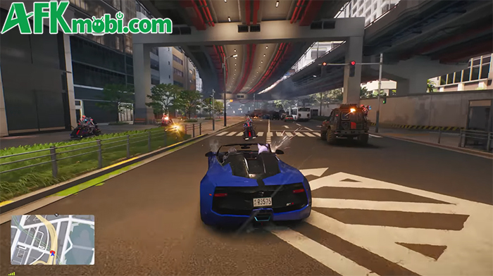 ANANTA sẽ được đại diện phát hành tại thị trường Việt Nam bởi NPH VNGGames 1