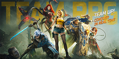 Chỉ huy những người sống sót chống lại bọn xác sống trong game phòng thủ Warden of Dust