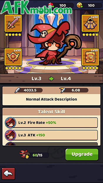 Wavehold: Last Stand game phòng thủ theo lối auto-shooter kết hợp yếu tố roguelike 2