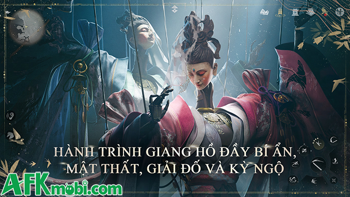 Yến Vân Thập Lục Thanh