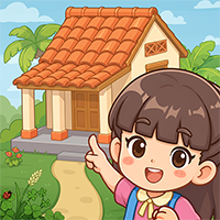Xóm Nhỏ Tuổi Thơ