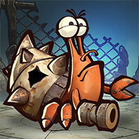 The Last Claw Out