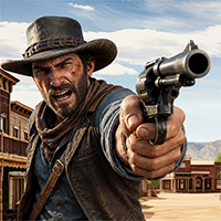 Red Dustlands Online