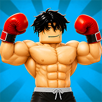 Boxing Fighter Idle Clicker
