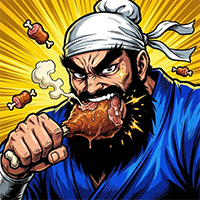 Go Go My Lord Roguelike RPG