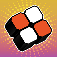 LUMINES REMASTERED