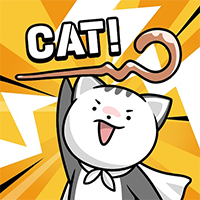 Cat Butler Idle Shooter RPG