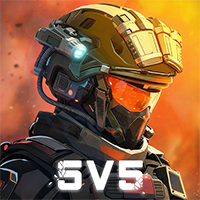 AUTO FIRE Cyberpunk FPS