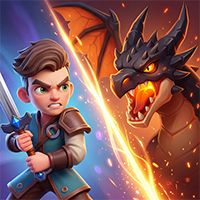Dragon Bound