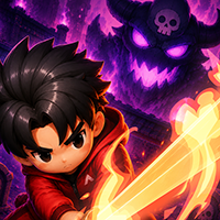 Hell Hero Idle RPG