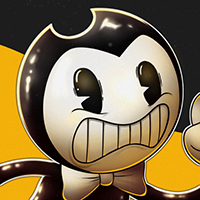 Bendy Nightmare Run