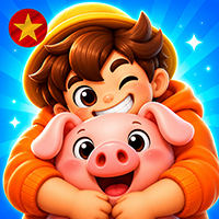 Piggy Town VN