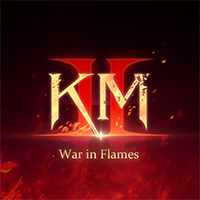 Kingdom 2 War in Flames