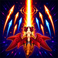 Spellshot Monsters