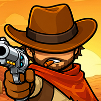Galactic Outlaw Tower Defense