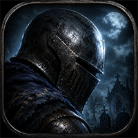 Knight of the Forgotten Path