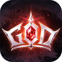 GOD Blood Crown