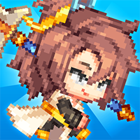 Infinite Master Idle RPG