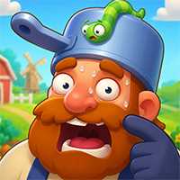 Plants vs Bugs Garden Defense