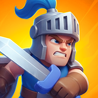 Throne Arena PvP Defense