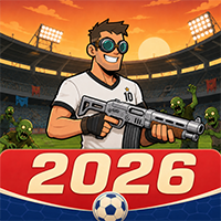 Zombie Defense