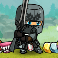 Auto Battles World Idle RPG