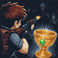 Goblet Rush