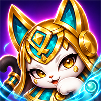 Mythic Wardens Idle TD RPG