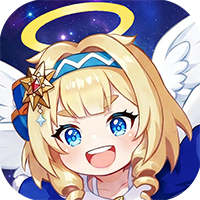 Wonderland Re Star Ark