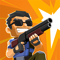 Auto Hero: Auto-Shooting Game