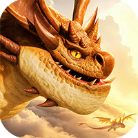 Infinity Dragons