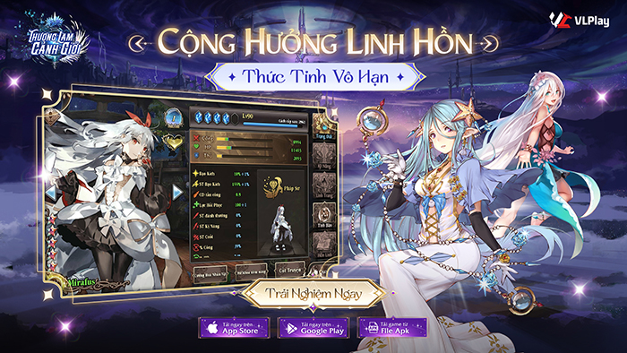Từng khiến cộng đồng mê game anime 