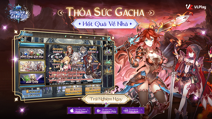 Từng khiến cộng đồng mê game anime 