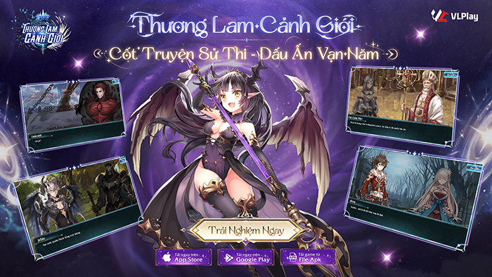 Từng khiến cộng đồng mê game anime 