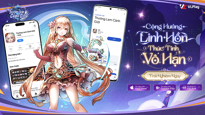 Từng khiến cộng đồng mê game anime 