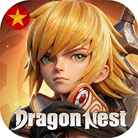 Dragon Nest Tái Hiện Kinh Điển
