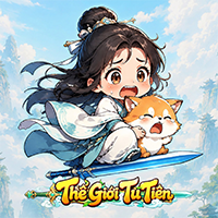 Thế Giới Tu Tiên