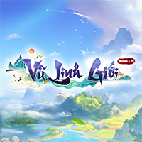 Vũ Linh Giới