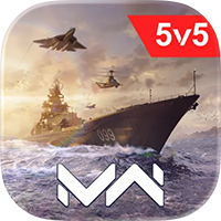 Modern Warships Hạm Đội Đại Chiến