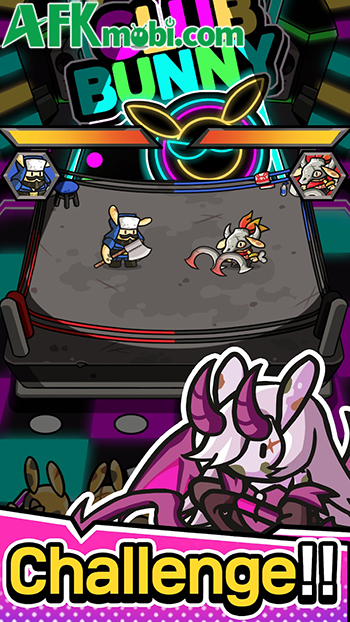 Trồng cà rốt để bảo vệ trang trại thỏ trước bọn thây ma trong game BunnyFarm: Zombie Defense 1