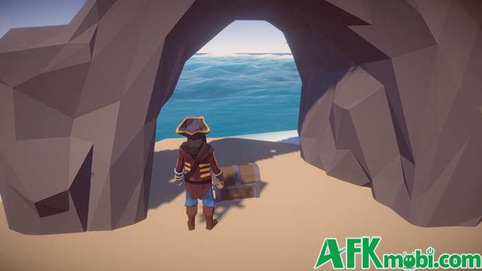 Corsair - Pirate Open World với cảm hứng từ Skull and Bones sẽ cho bạn trở thành cướp biển 3