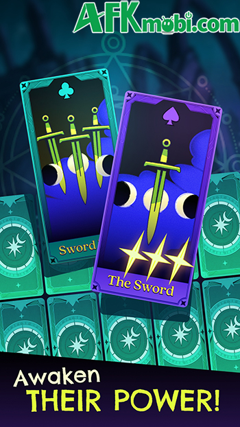 Coven: Roguelite Deckbuilder game chiến thuật roguelite với yếu tố sử dụng thẻ bài để chiến đấu 2