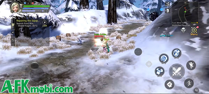 Dragon Nest M: Classic cập bến Việt Nam với tên Dragon Nest: Tái Hiện Kinh Điển 0