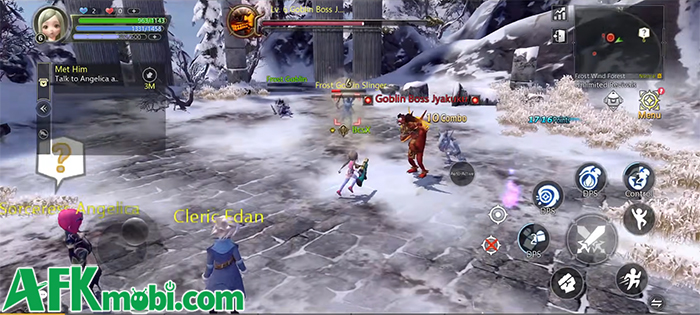 Dragon Nest M: Classic cập bến Việt Nam với tên Dragon Nest: Tái Hiện Kinh Điển 2