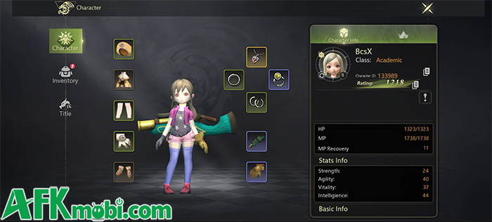 Dragon Nest M: Classic cập bến Việt Nam với tên Dragon Nest: Tái Hiện Kinh Điển 3